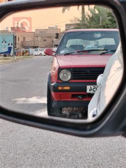 ڤۆڵکسواگن گۆلف